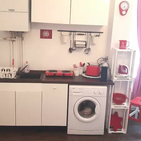 Charming Apartment