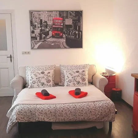 Charming Apartment