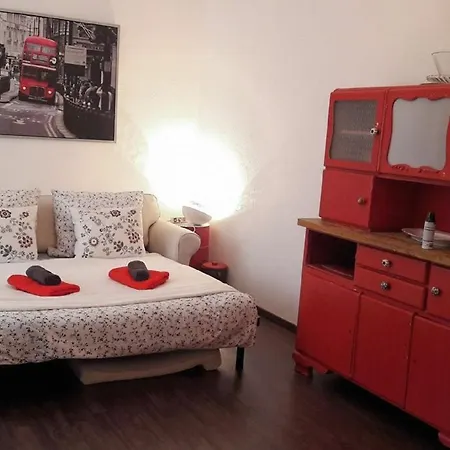 Charming Apartment Berlin