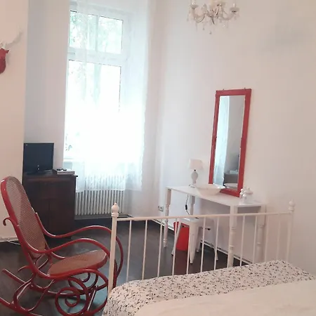 Apartment Charming