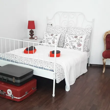 Appartement Charming Berlin
