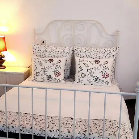 Charming Appartement Berlin